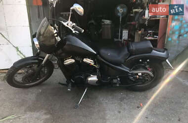 Honda Steed 400 VLX  1994