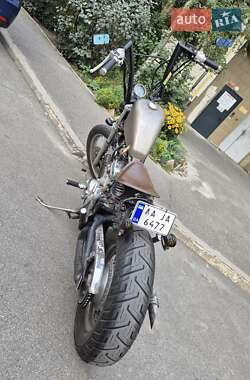 Honda Steed 400 VLX  1997