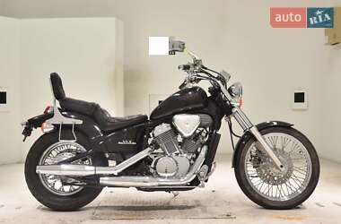 Honda Steed 600 VLX  1995