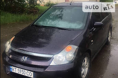 Honda Stream  2005