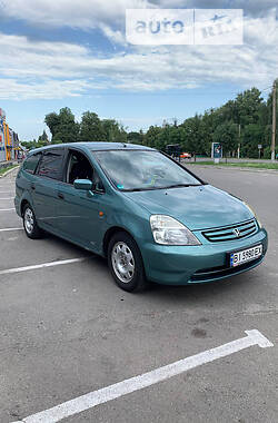 Honda Stream  2003