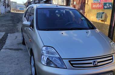 Honda Stream  2002