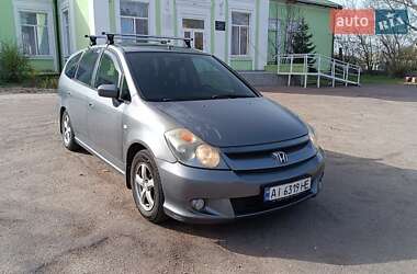 Honda Stream  2004