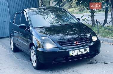 Honda Stream  2003