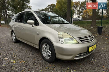 Honda Stream  2003