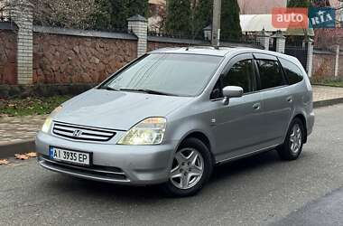 Honda Stream 2003