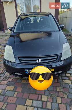 Honda Stream 2003