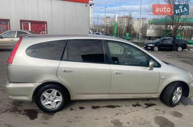 Honda Stream  2003