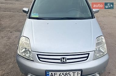 Honda Stream  2003