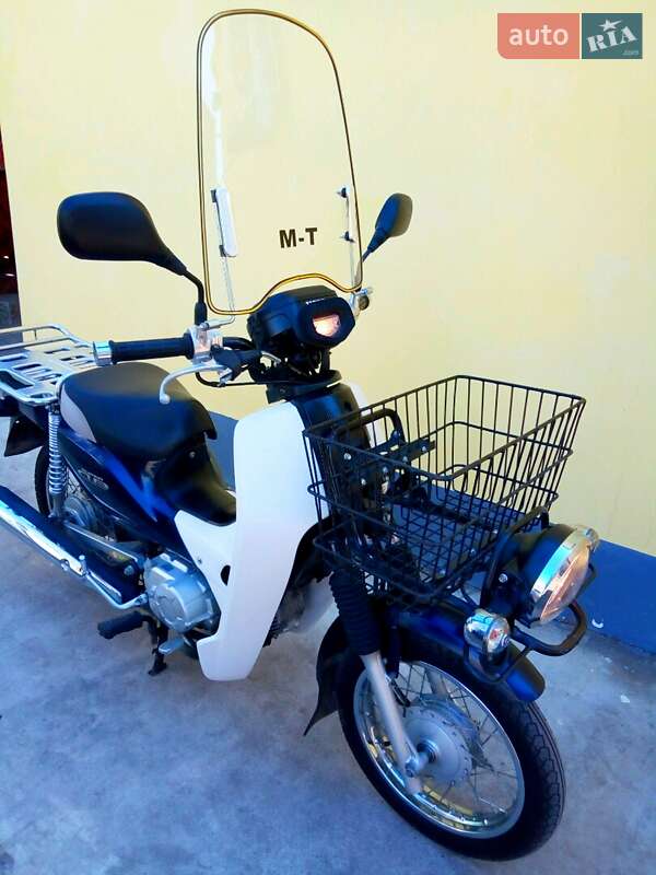 Honda Super Cub 50