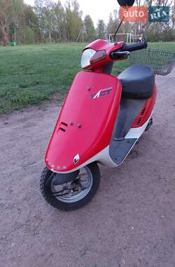 Honda Tact AF-16  1987