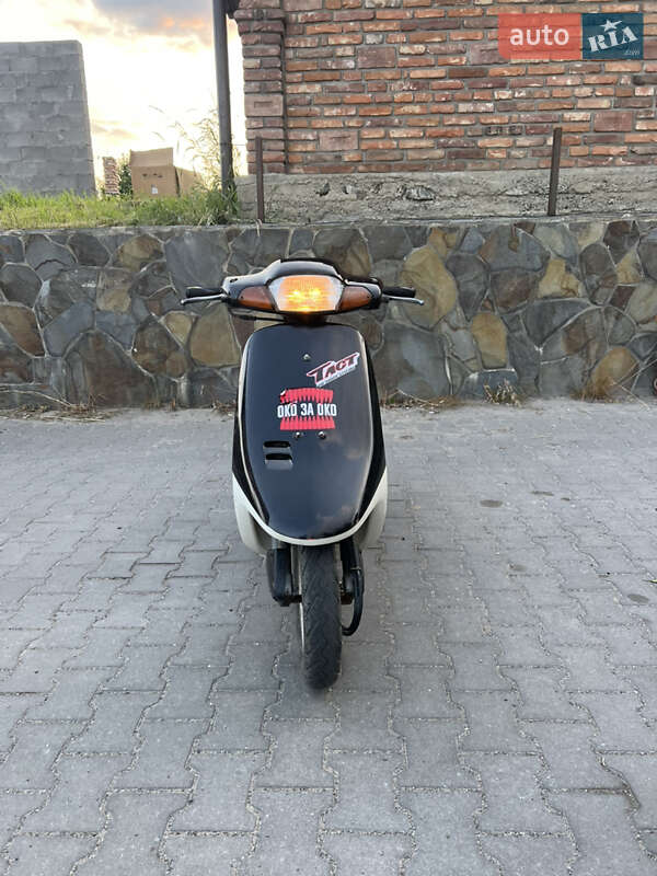 Мопеды Honda Tact AF-16