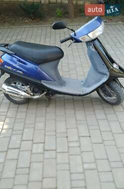 Honda Tact AF-24  1998