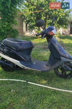 Honda Tact AF-24  1993