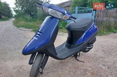 Honda Tact AF-24  1993