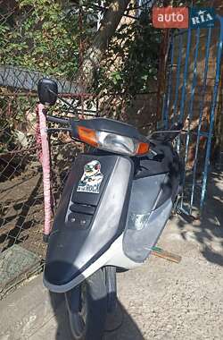 Honda Tact AF-24  1993