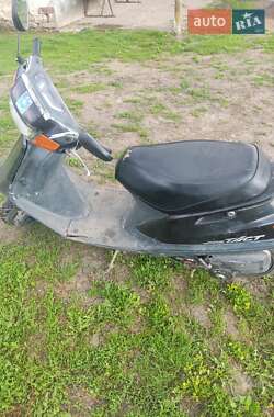 Honda Tact AF-24  1992