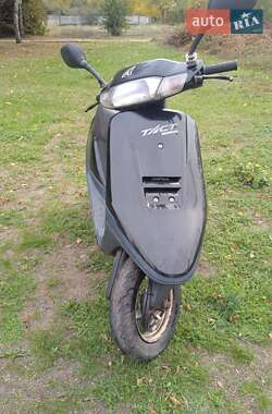 Honda Tact AF-24 1993