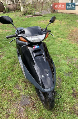 Honda Tact AF-30 1998