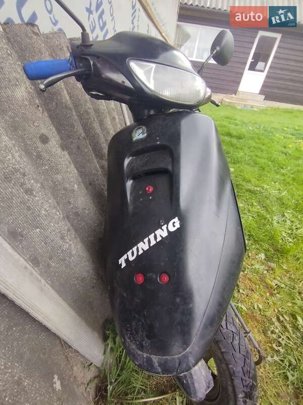 Скутер Honda Tact AF-30