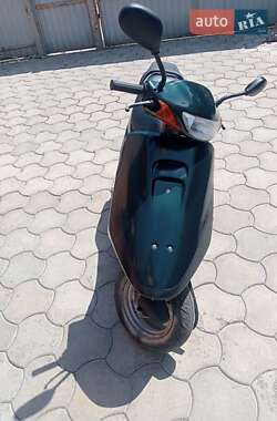 Honda Tact AF-30  1998