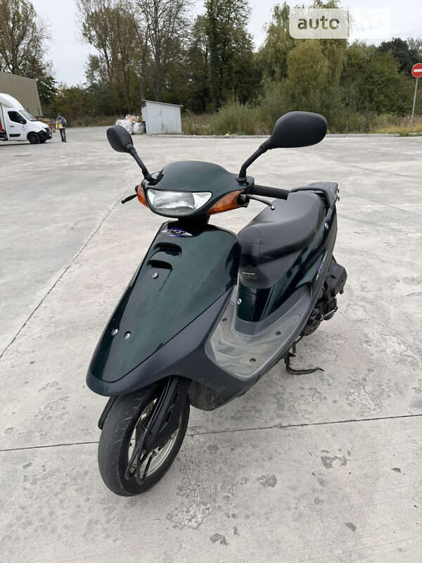 Мопеды Honda Tact AF-30