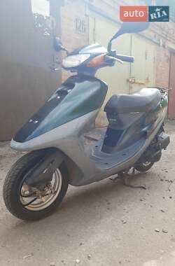 Honda Tact AF-30 1996