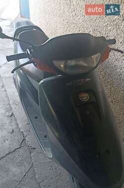 Honda Tact AF-30  1998