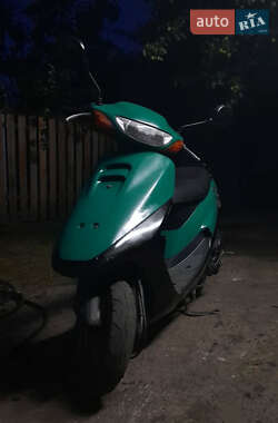 Honda Tact AF-30  1997