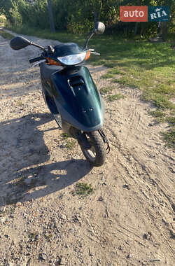 Honda Tact AF-30  1998