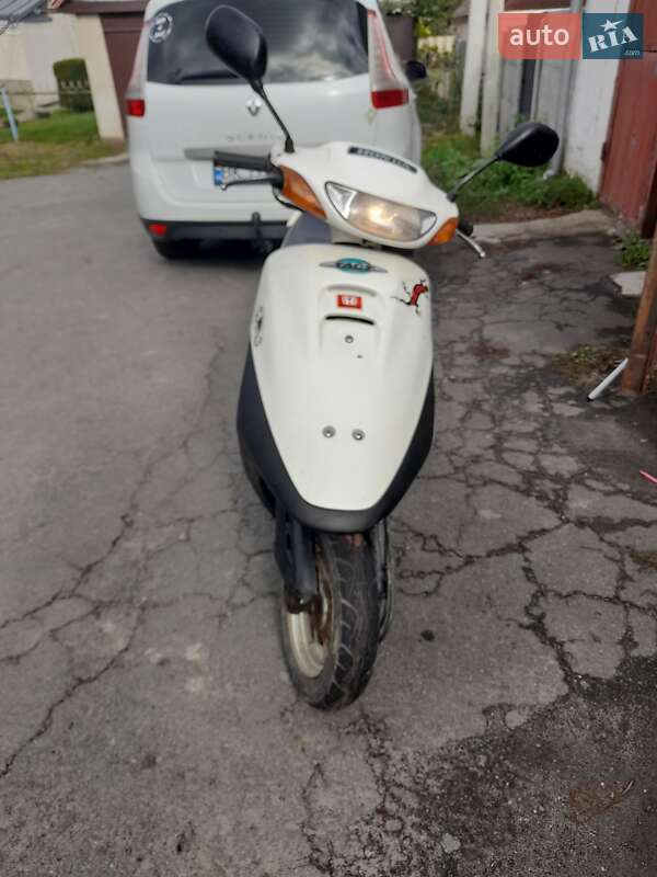 Honda Tact AF-30