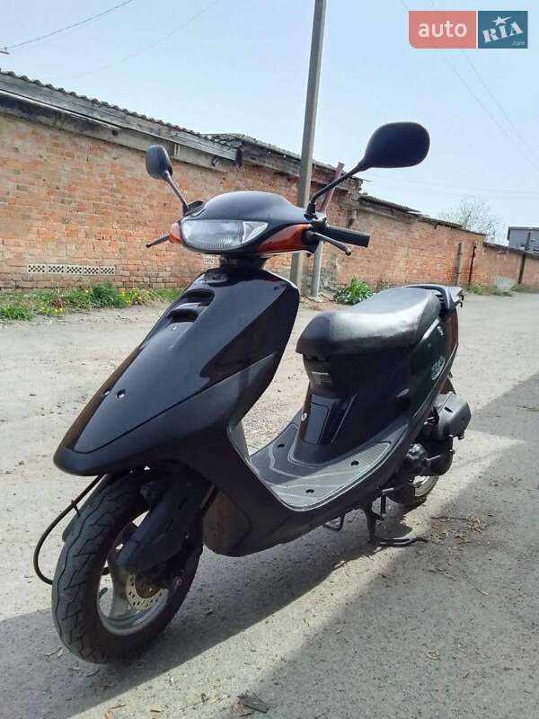 Мопеды Honda Tact AF-31