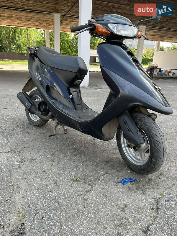 Мопеды Honda Tact AF-31