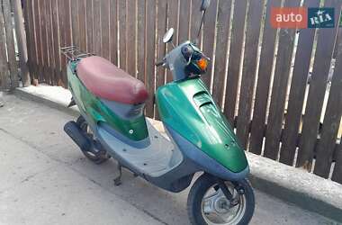 Honda Tact AF-31 1996