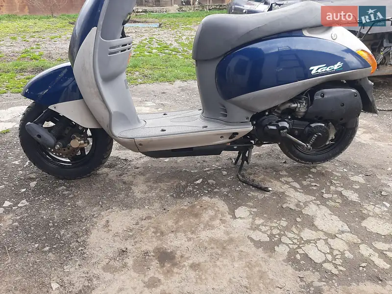 Honda Tact AF-51 2003