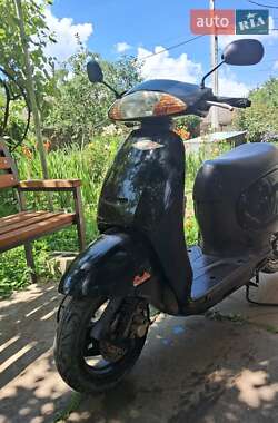 Honda Tact AF-51  2000