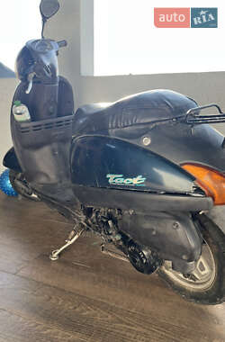 Honda Tact AF-51  2000