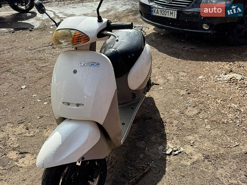 Honda Tact AF-51