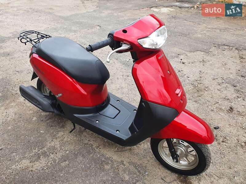 Скутер Honda Tact AF-79