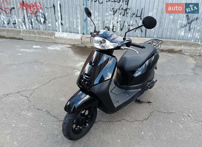 Скутер Honda Tact AF-79