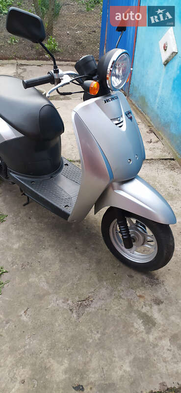 Скутер Honda Today AF-61