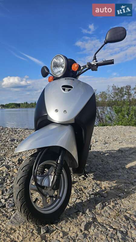 Мопеды Honda Today AF-61