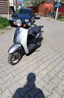 Honda Today AF-61  2008