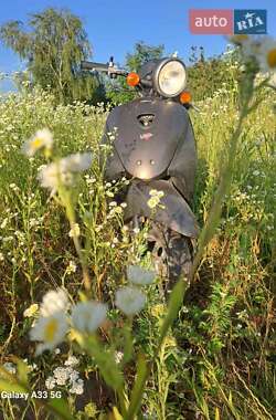 Honda Today AF-61  2007