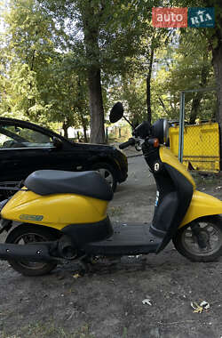 Honda Today AF-61 2008