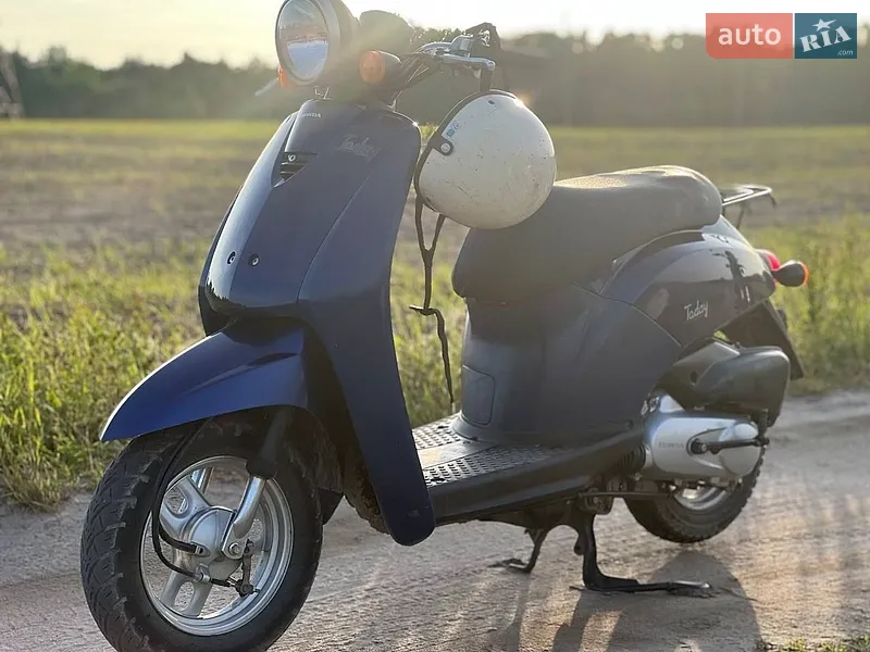 Honda Today AF-61 2003
