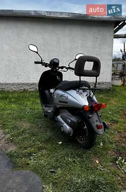 Honda Today AF-67  2007