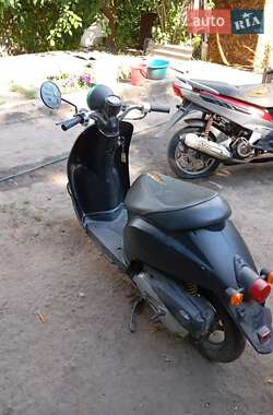 Honda Today AF-67 2008