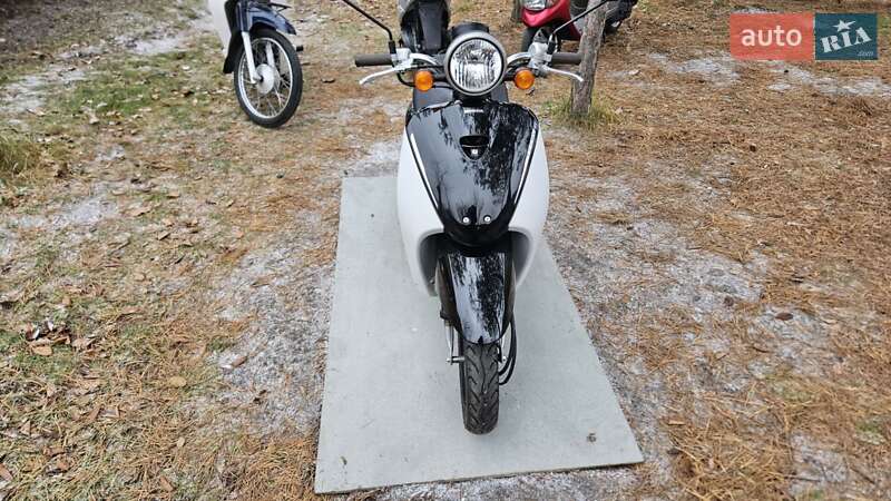 Honda Today AF-67