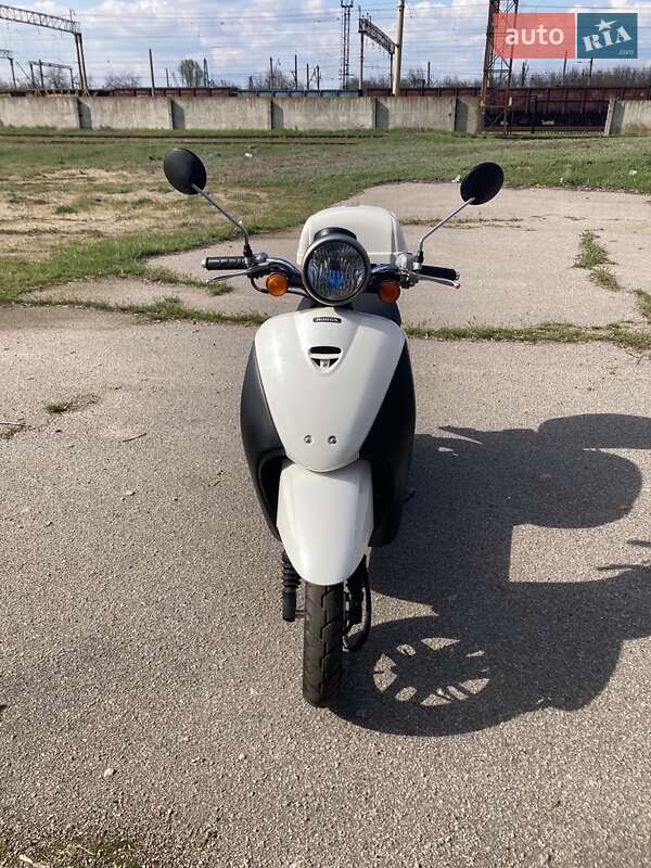Мопеды Honda Today AF-67